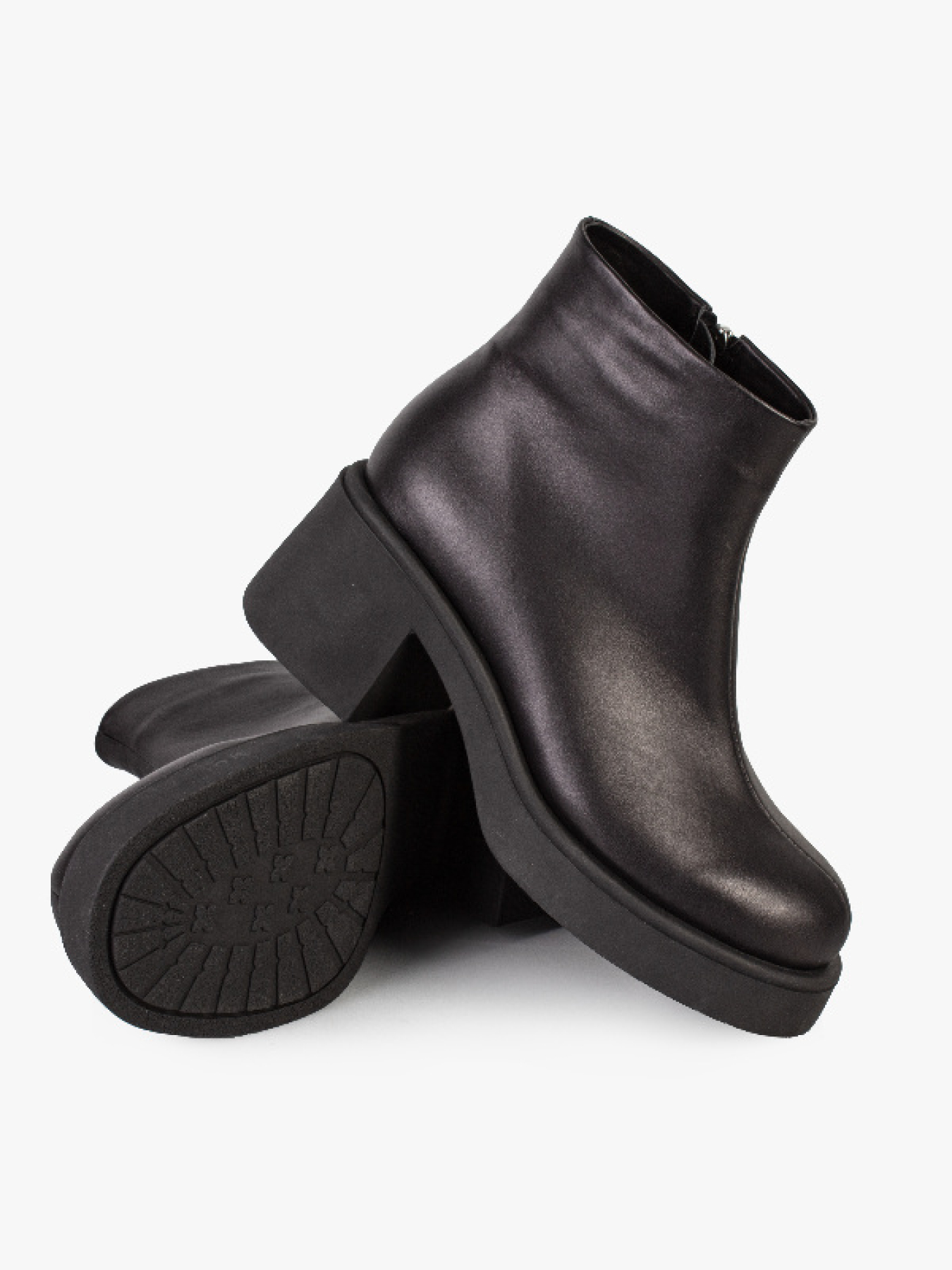 Ботинки ModaMilano модель 8501616_(1) Фото