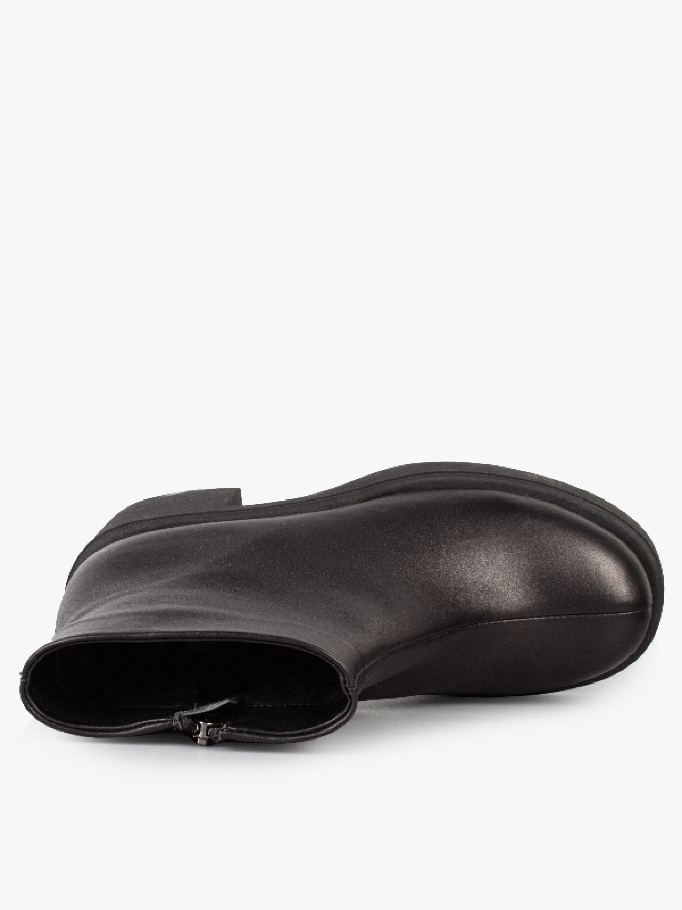 Ботинки ModaMilano модель 8501616_(1) Фото