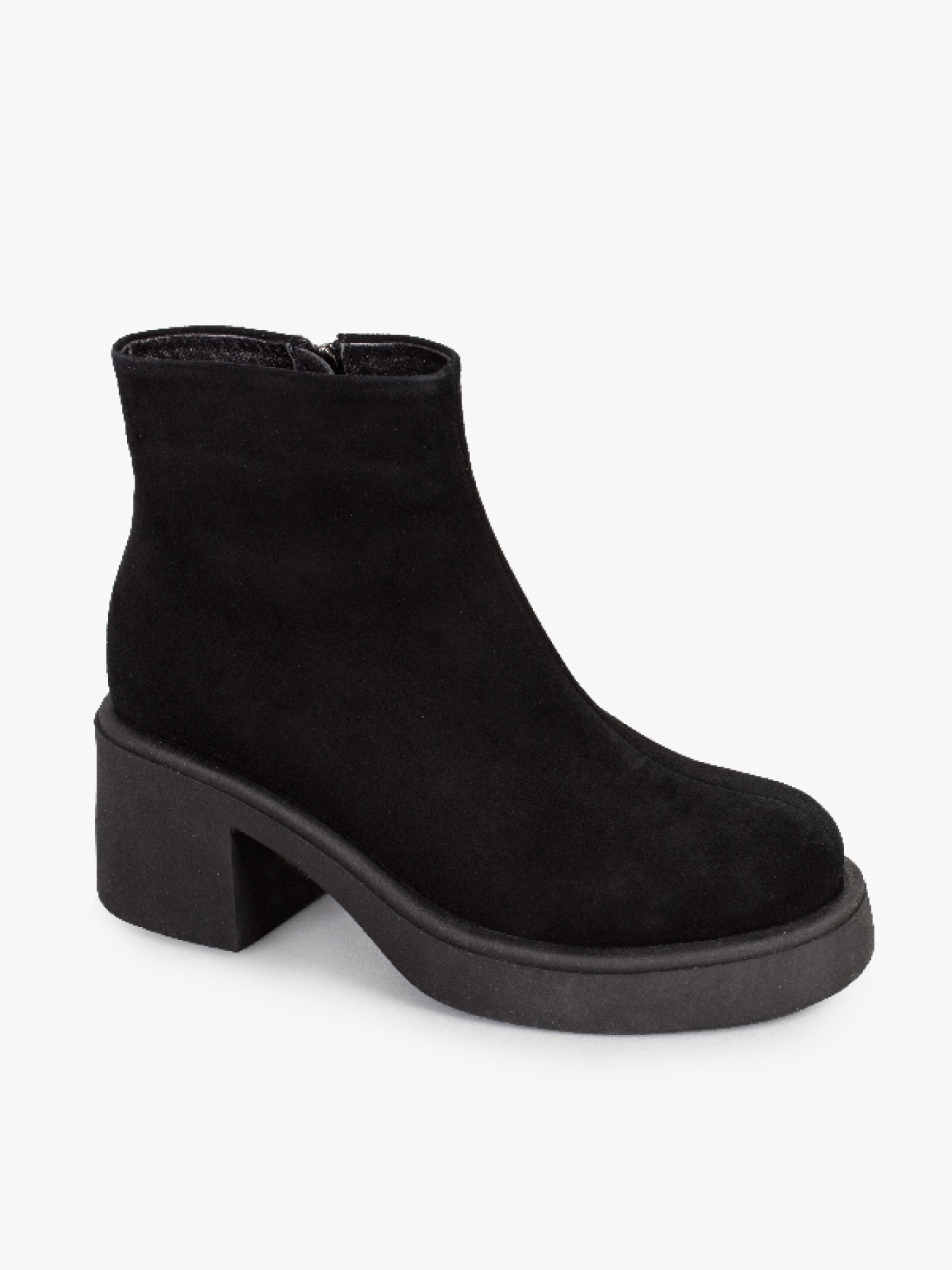 Черевики ModaMilano модель 8501617_(1) Фото