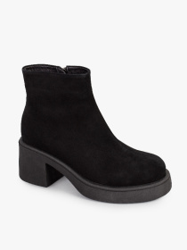 Черевики ModaMilano модель 8501617_(1) Фото