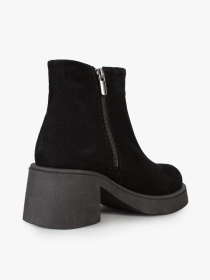 Черевики ModaMilano модель 8501617_(1) Фото