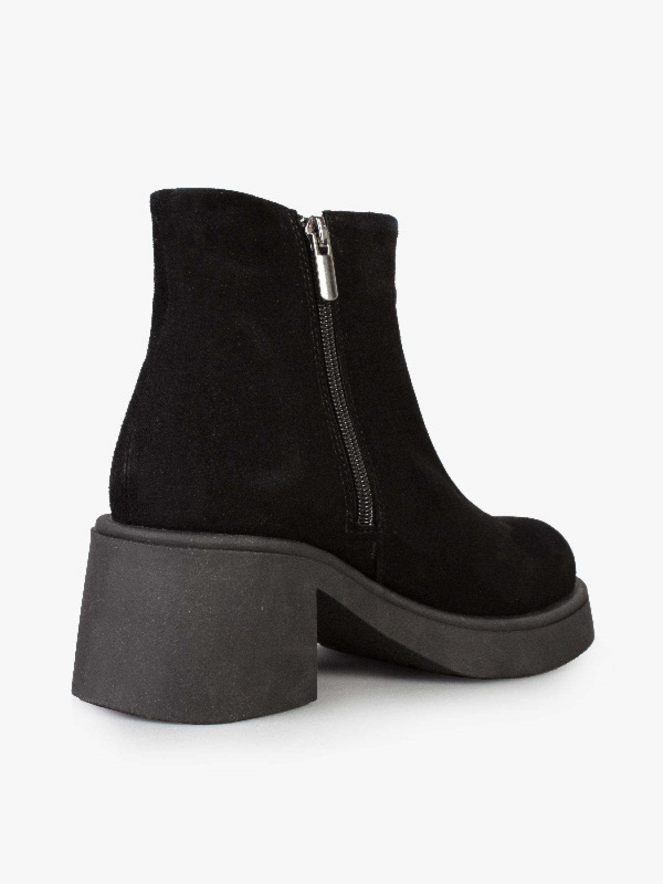 Ботинки ModaMilano модель 8501617_(1) Ботинки ModaMilano модель 8501617_(1) Фото