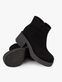 Ботинки ModaMilano модель 8501617_(1) Ботинки ModaMilano модель 8501617_(1) Фото