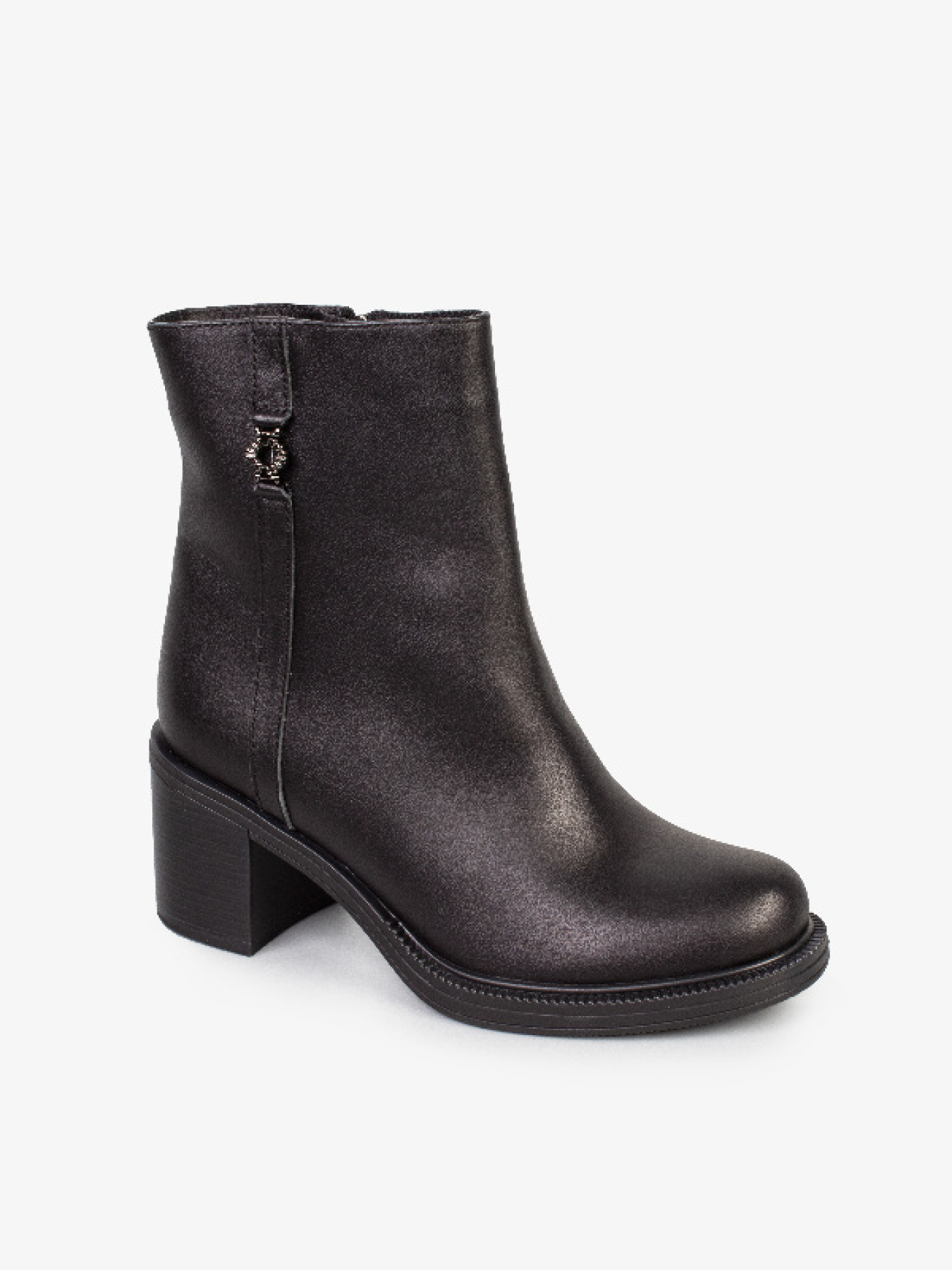 Ботильйони ModaMilano модель 8501618_(1) Фото