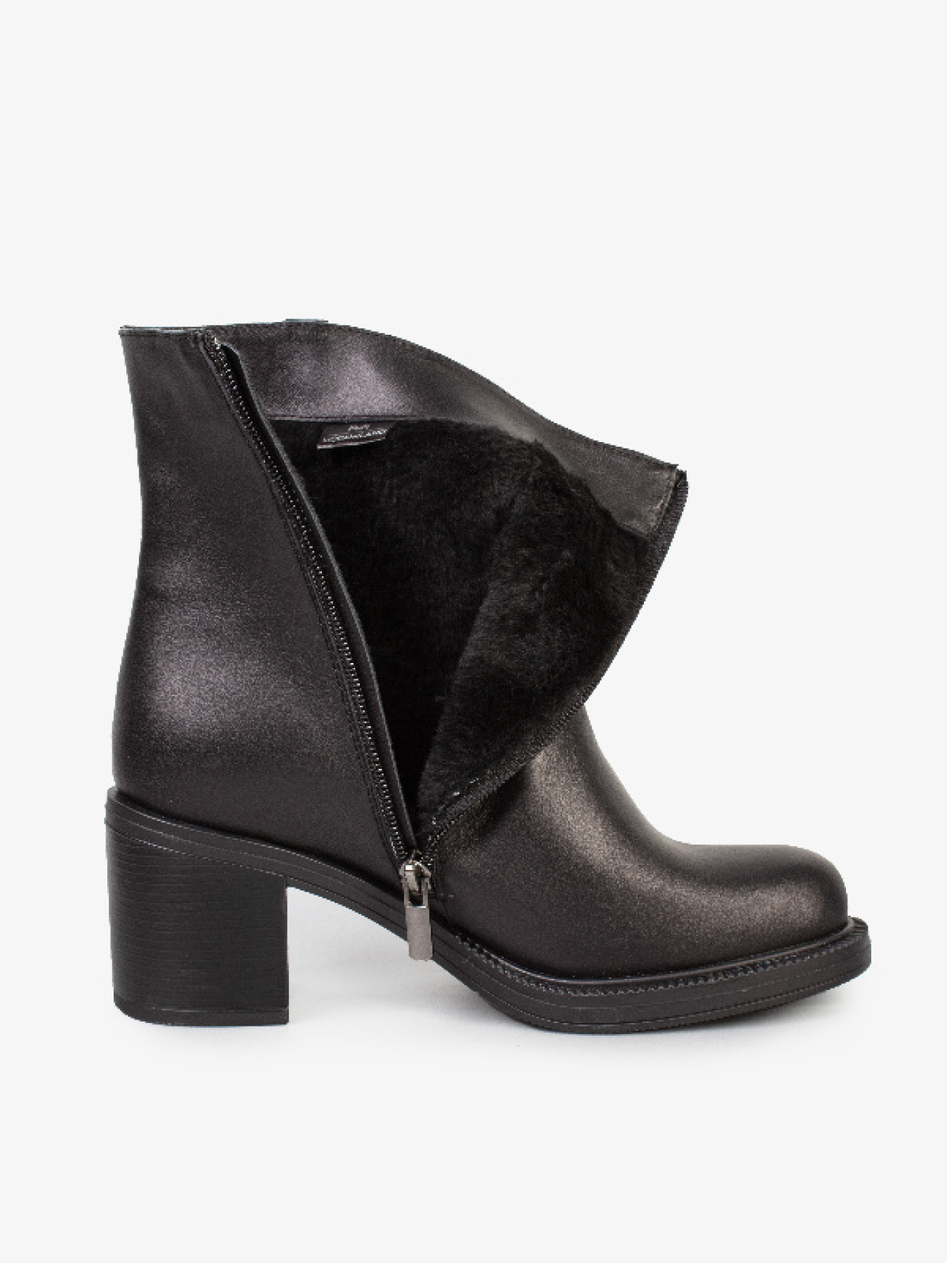 Ботильйони ModaMilano модель 8501618_(1) Фото