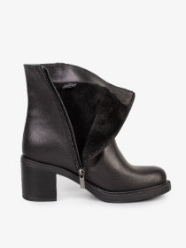 Ботильйони ModaMilano модель 8501618_(1) Фото