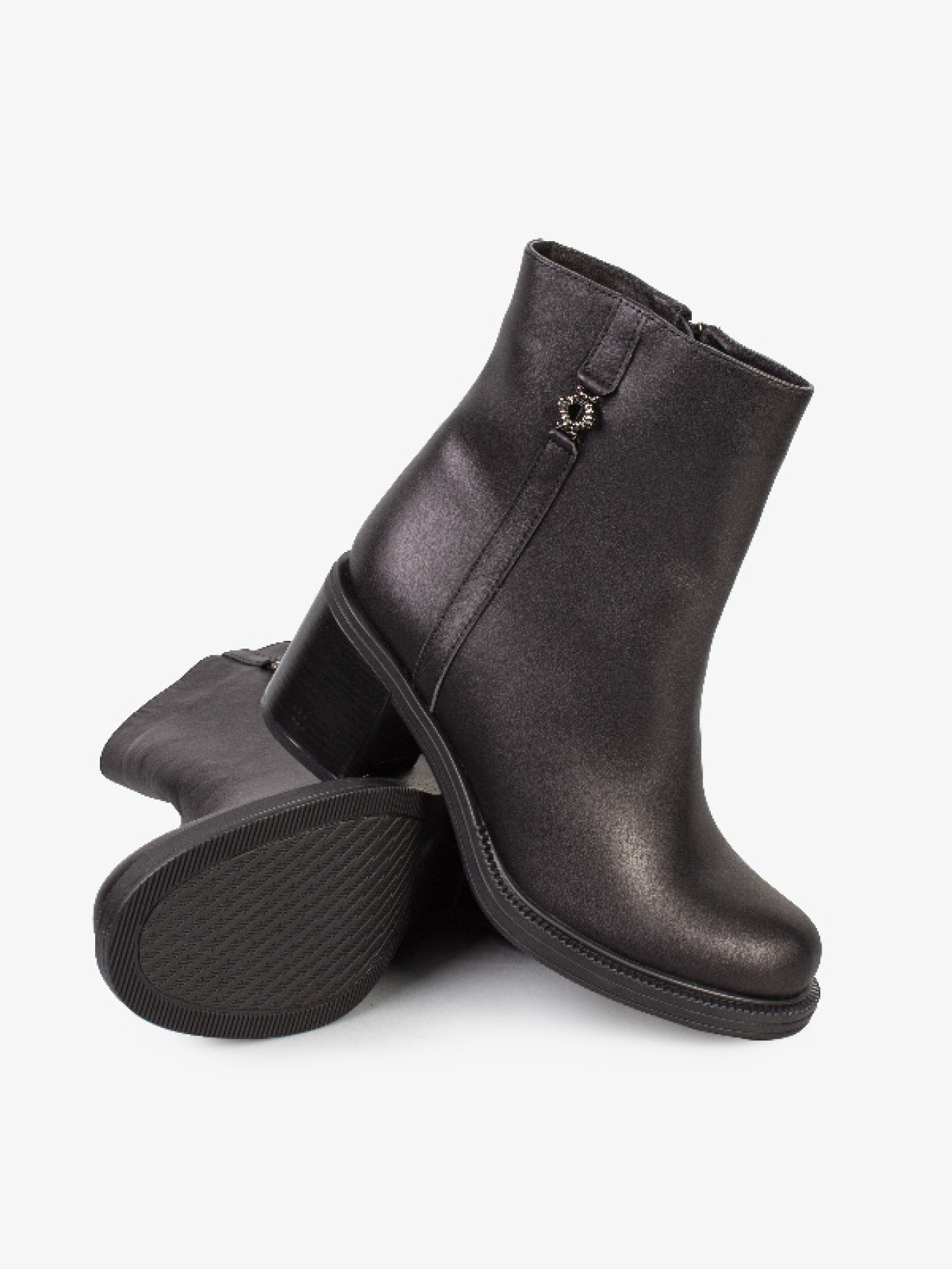 Бoтильоны ModaMilano модель 8501618_(1) Фото