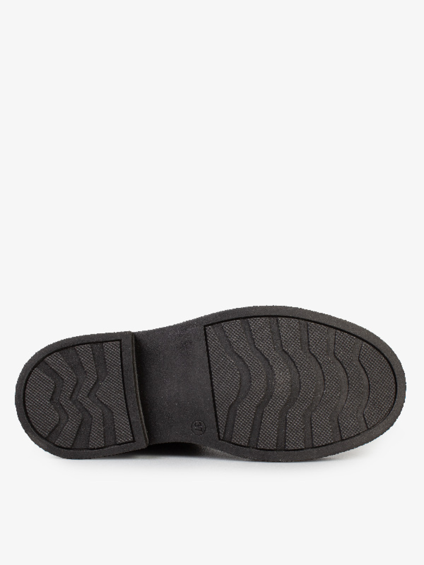 Ботинки ModaMilano модель 8501619_(1) Фото