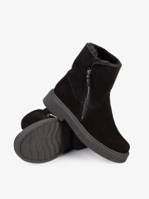 Ботинки ModaMilano модель 8501619_(1) Ботинки ModaMilano модель 8501619_(1) Фото