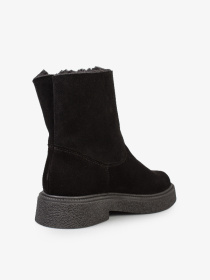 Ботинки ModaMilano модель 8501619_(1) Ботинки ModaMilano модель 8501619_(1) Фото