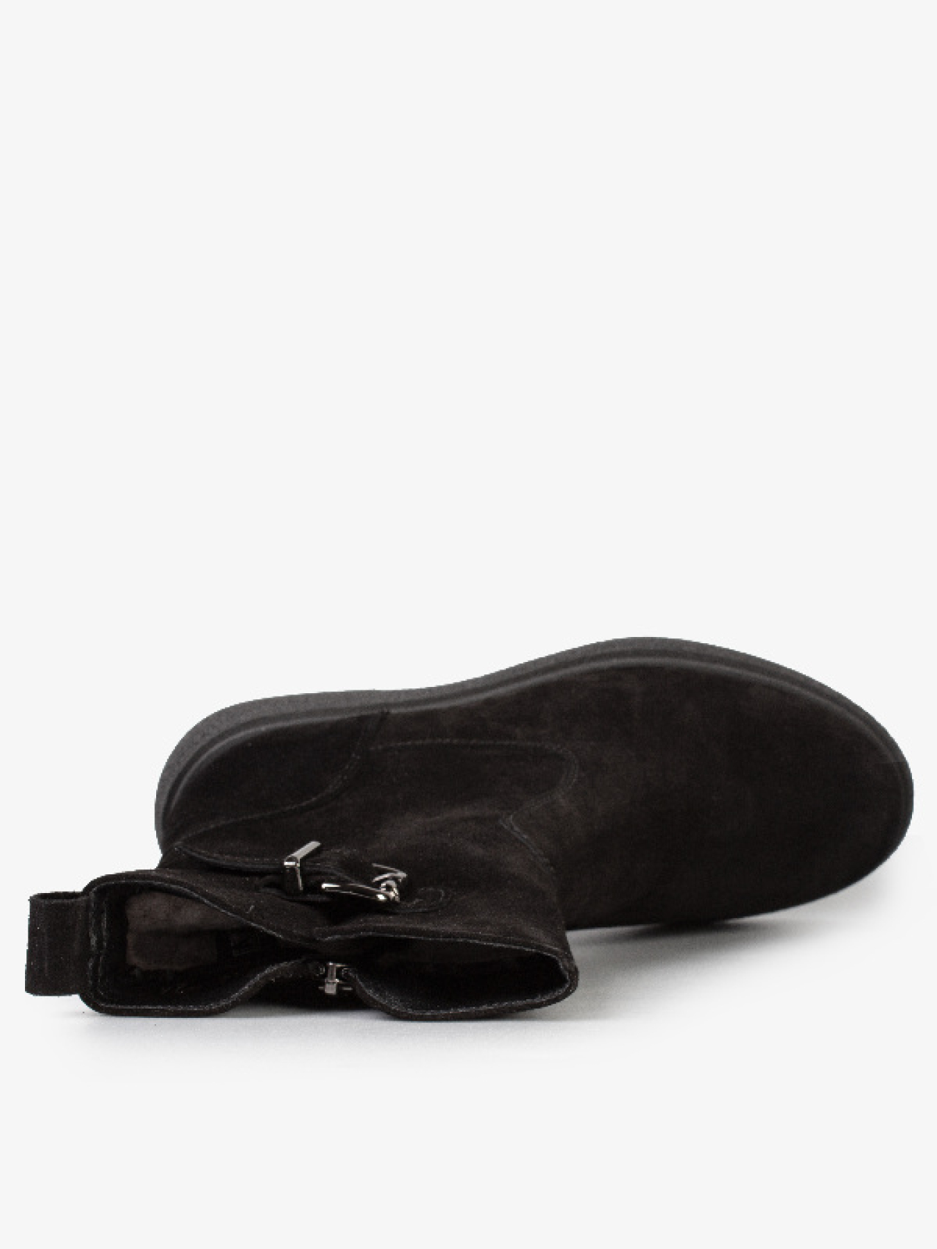 Сапоги ModaMilano модель 8501620_(1) Фото