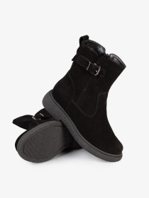 Сапоги ModaMilano модель 8501620_(1) Фото