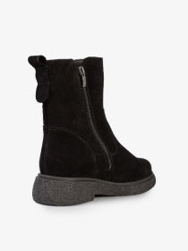 Сапоги ModaMilano модель 8501620_(1) Фото