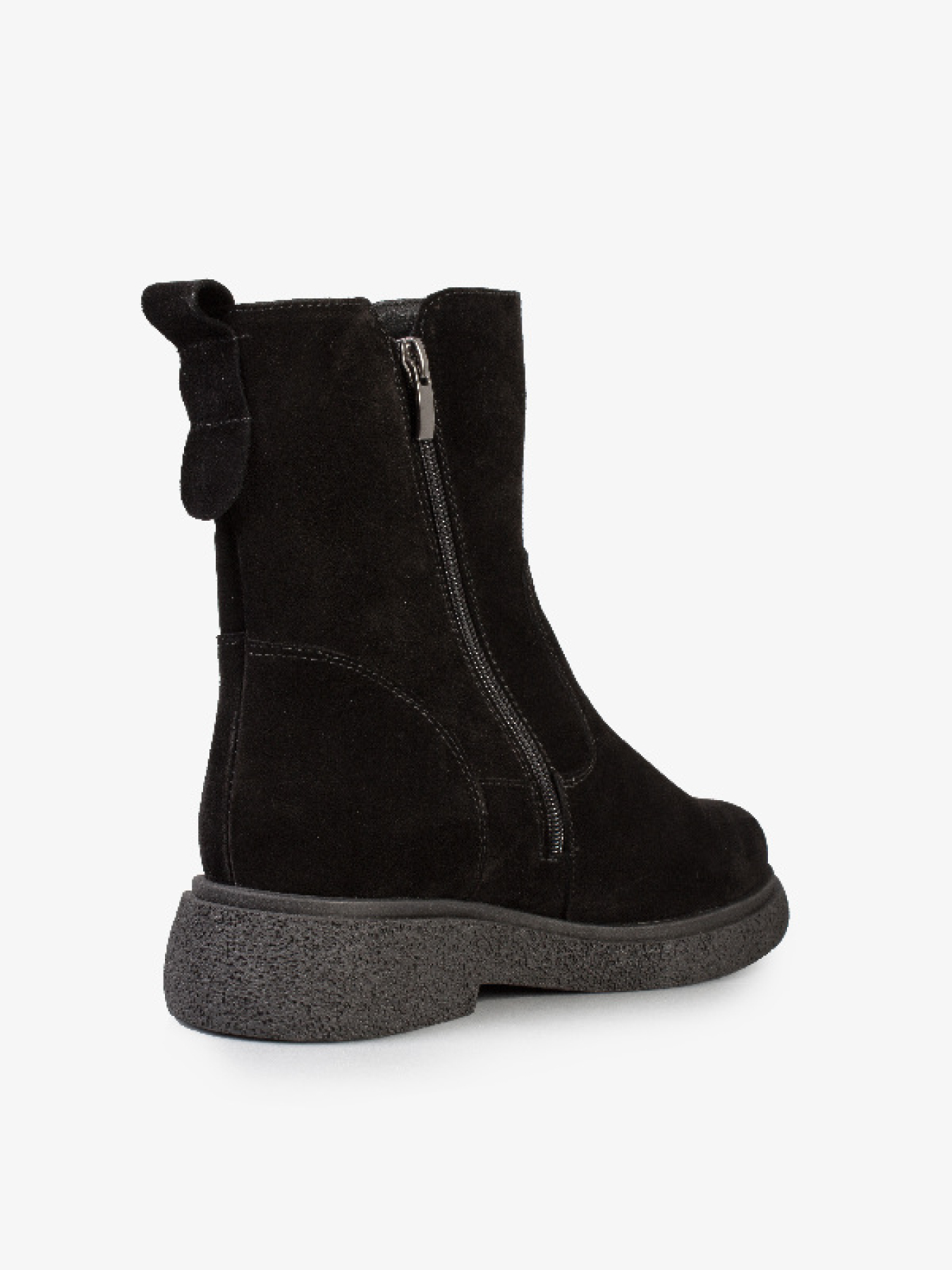 Сапоги ModaMilano модель 8501620_(1) Сапоги ModaMilano модель 8501620_(1) Фото