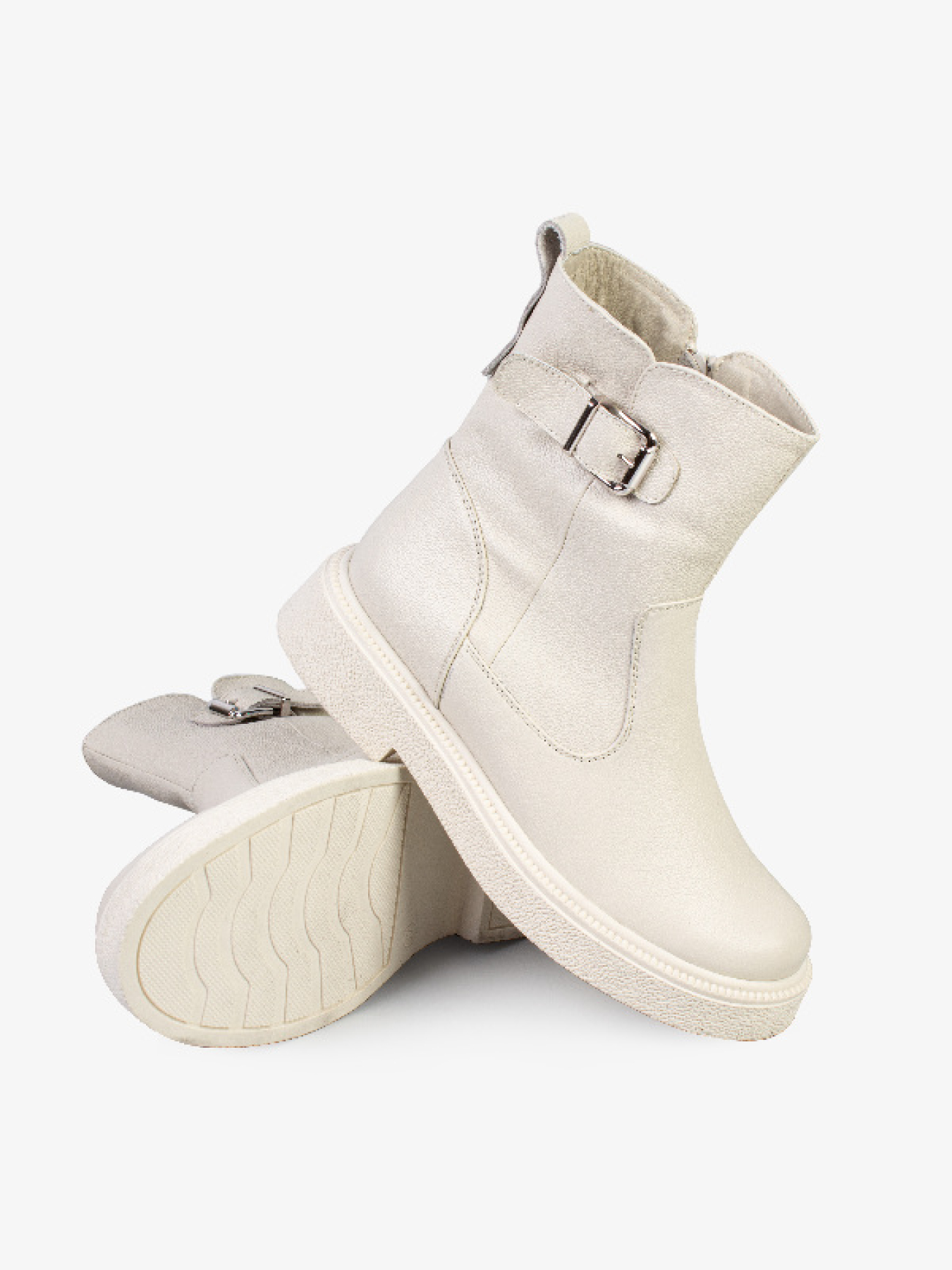 Черевики ModaMilano модель 8501621_(1) Фото