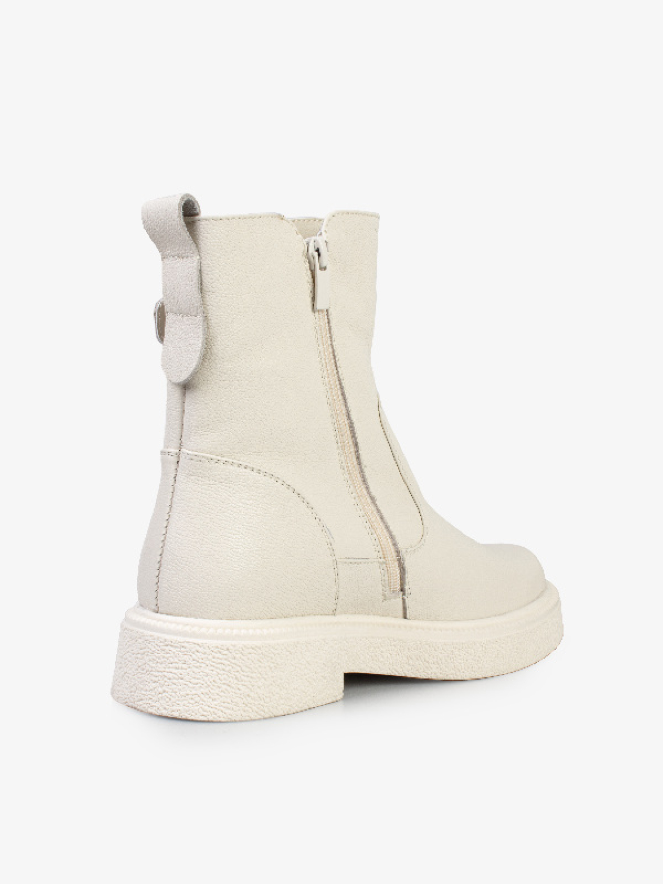 Черевики ModaMilano модель 8501621_(1) Фото