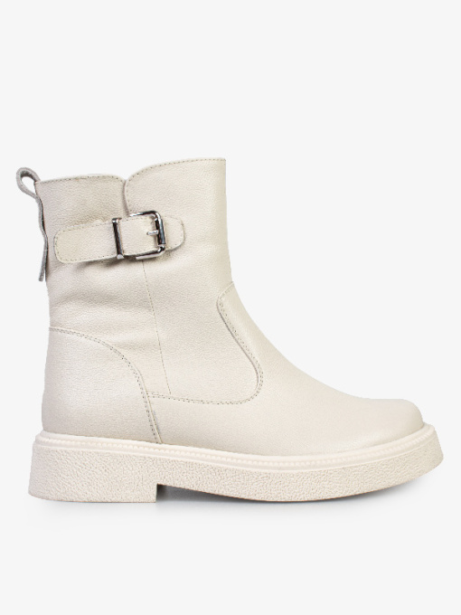 Черевики ModaMilano модель 8501621_(1) Фото