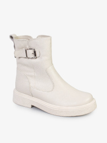 Черевики ModaMilano модель 8501621_(1) Фото