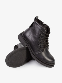 Ботинки ModaMilano модель 8501622_(1) Фото