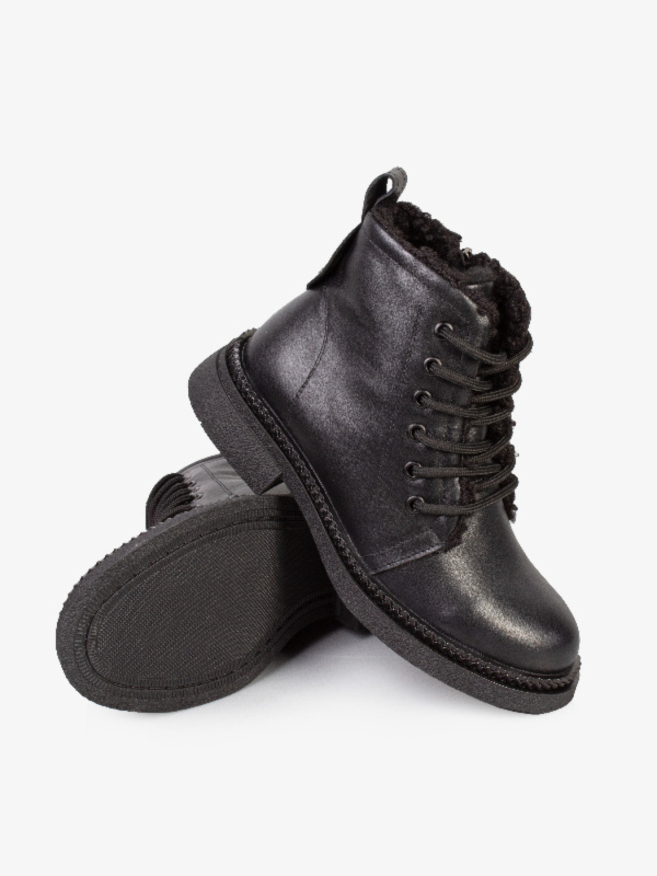 Ботинки ModaMilano модель 8501622_(1) Ботинки ModaMilano модель 8501622_(1) Фото