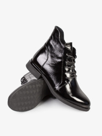 Ботинки ModaMilano модель 8101115_(1) Фото