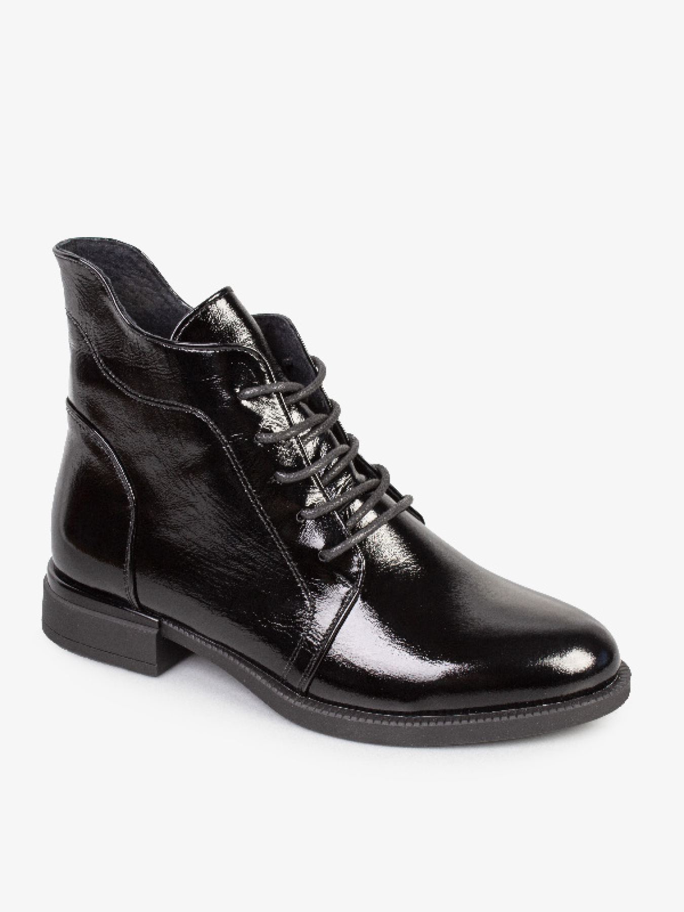 Ботинки ModaMilano модель 8101115_(1) Фото