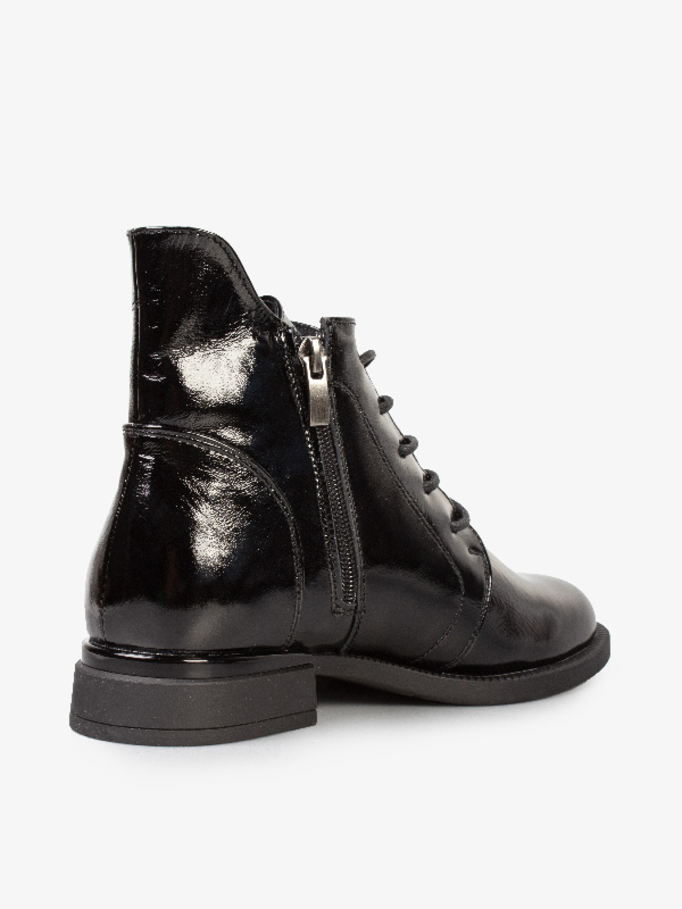 Ботинки ModaMilano модель 8101115_(1) Фото