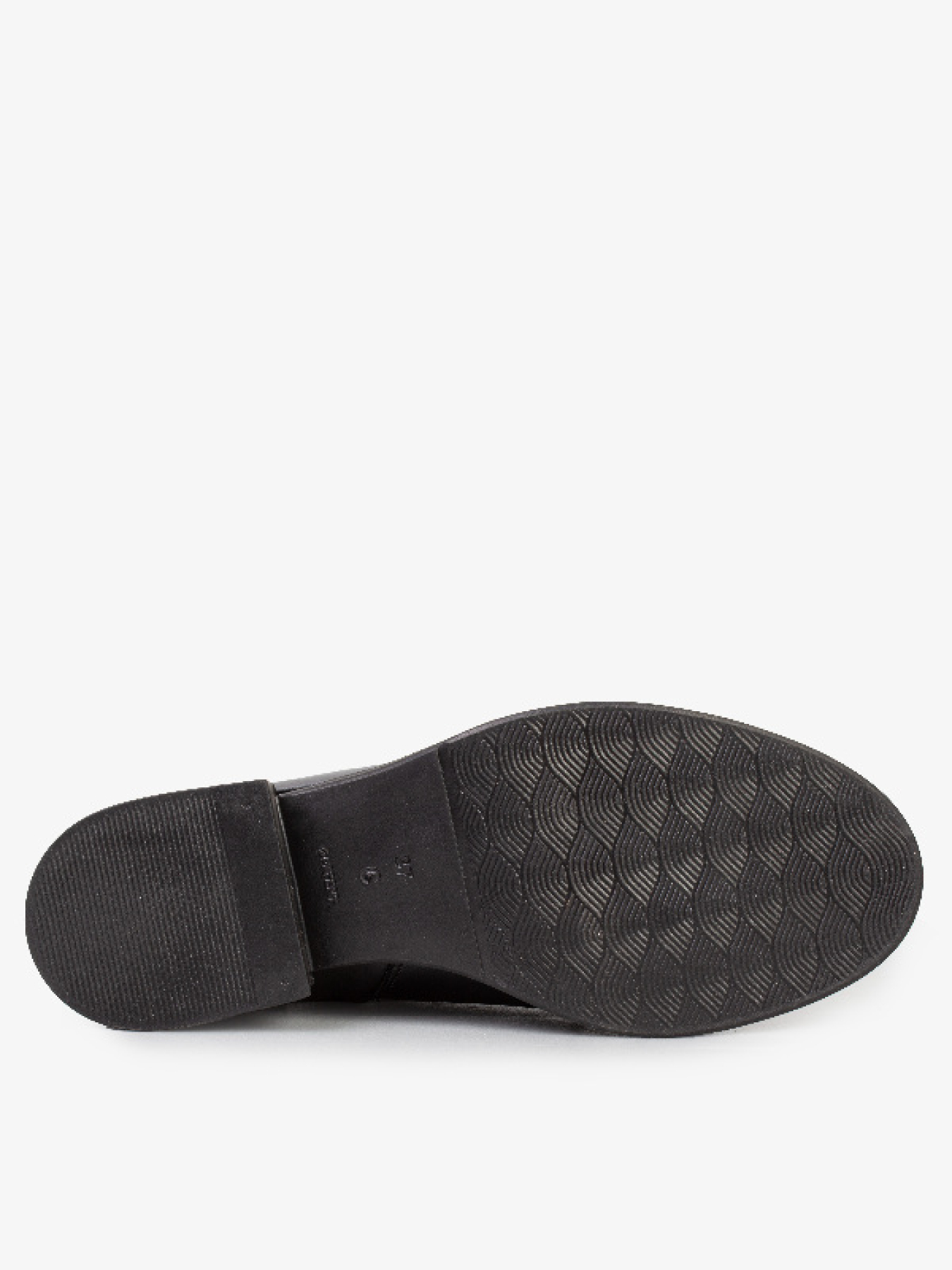 Ботинки ModaMilano модель 8101115_(1) Фото