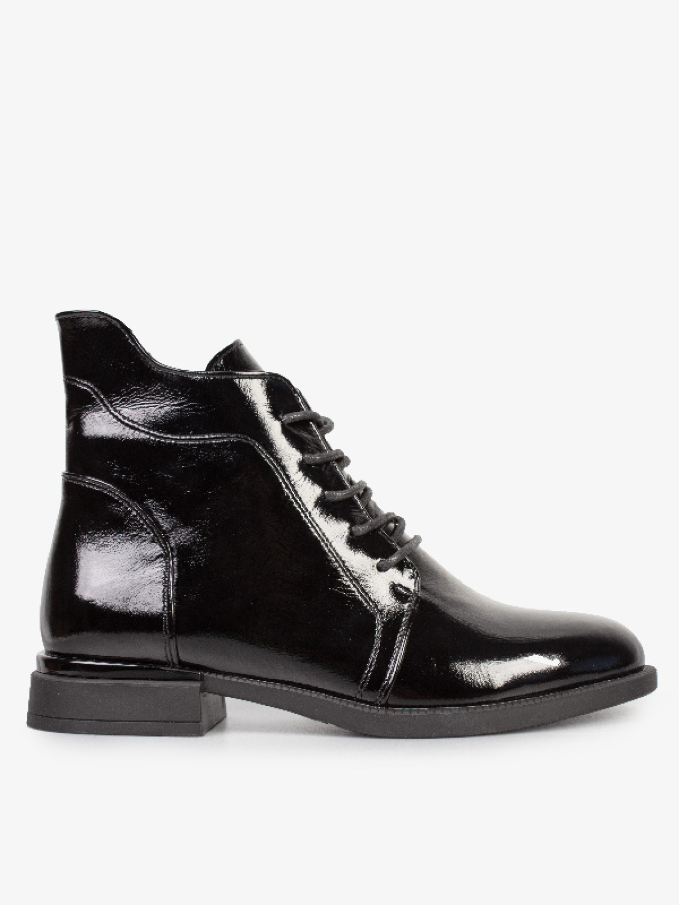 Ботинки ModaMilano модель 8101115_(1) Фото