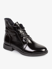 Ботинки ModaMilano модель 8101115_(1) Фото