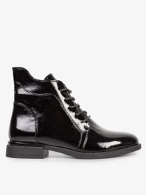 Ботинки ModaMilano модель 8101115_(1) Фото