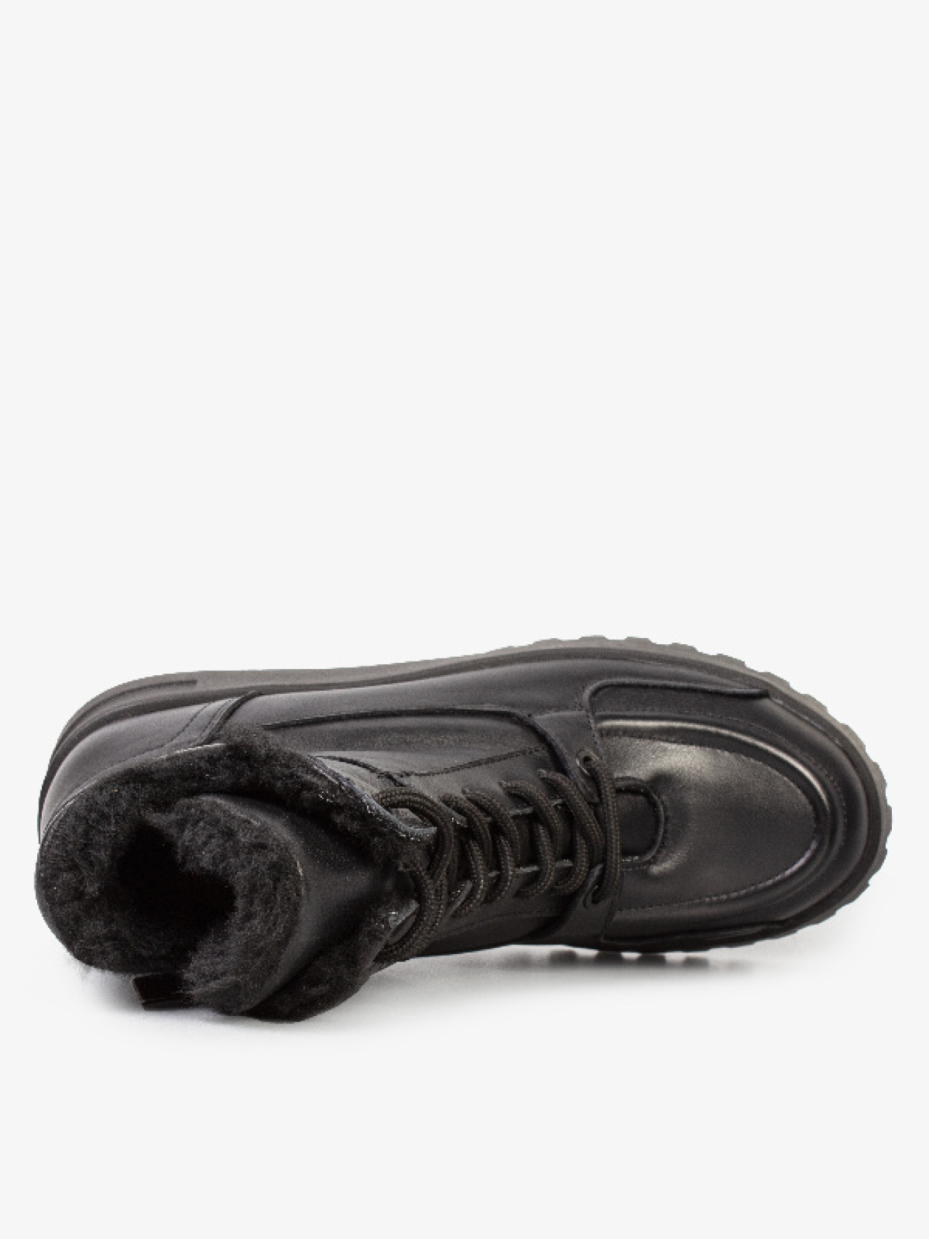 Ботинки ModaMilano модель 8501623_(1) Фото