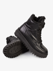 Ботинки ModaMilano модель 8501623_(1) Фото