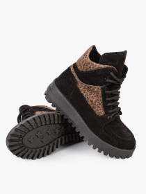 Ботинки ModaMilano модель 8501624_(1) Фото