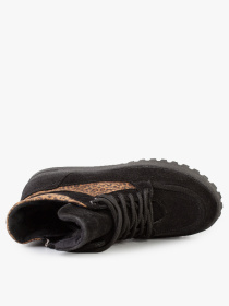 Ботинки ModaMilano модель 8501624_(1) Фото