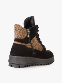 Ботинки ModaMilano модель 8501624_(1) Фото