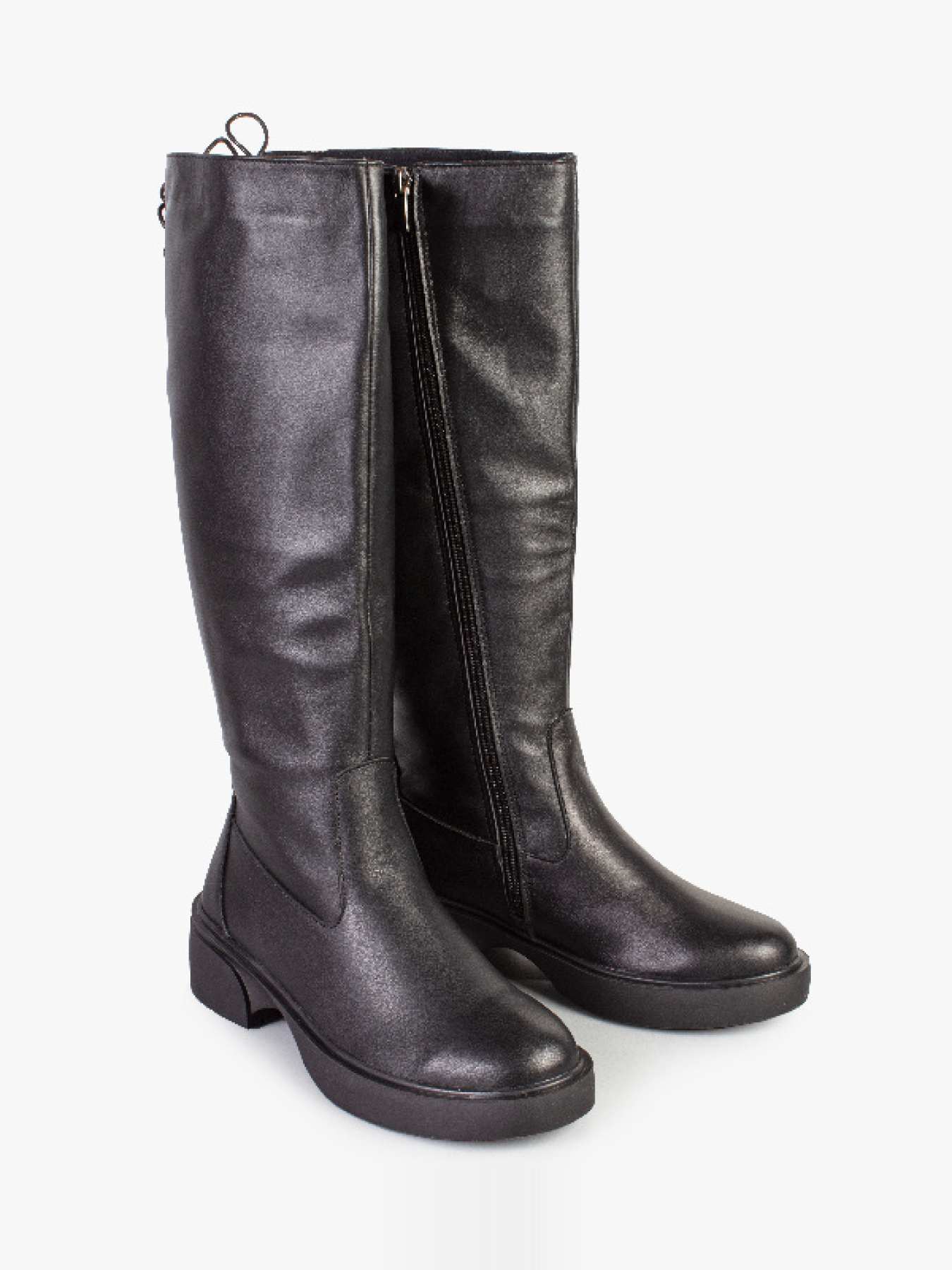 Чоботи ModaMilano модель 8101116_(1) Фото