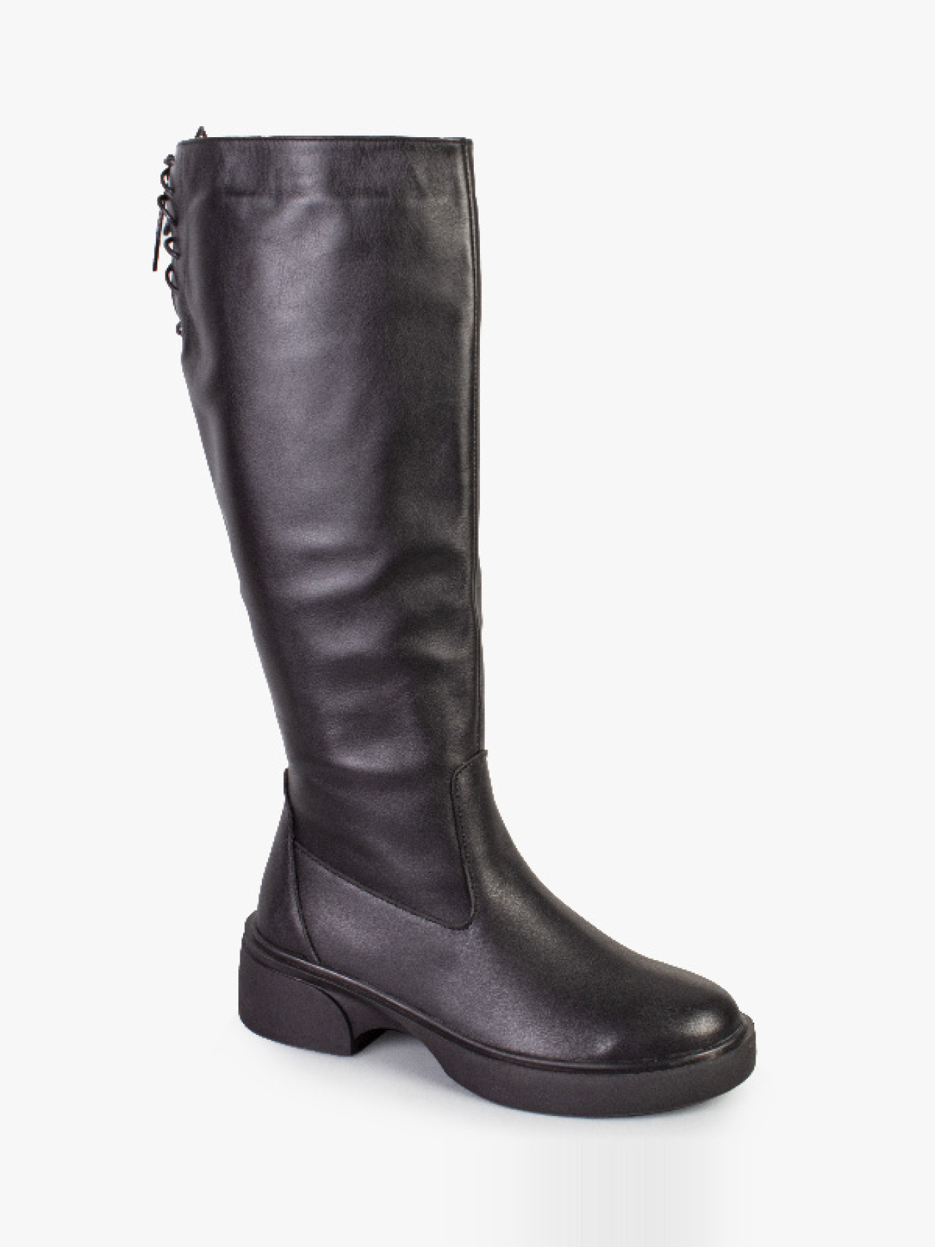 Чоботи ModaMilano модель 8101116_(1) Фото