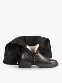 Сапоги ModaMilano модель 8101116_(1) Сапоги ModaMilano модель 8101116_(1) Фото