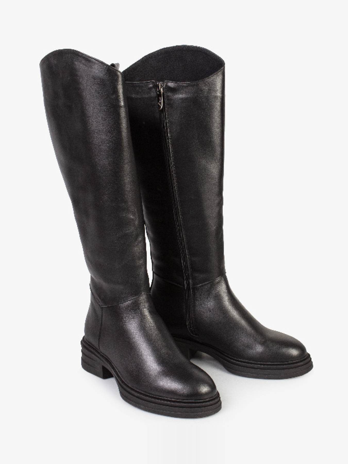 Сапоги ModaMilano модель 8101117_(1) Фото