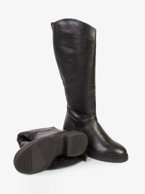 Сапоги ModaMilano модель 8101117_(1) Фото