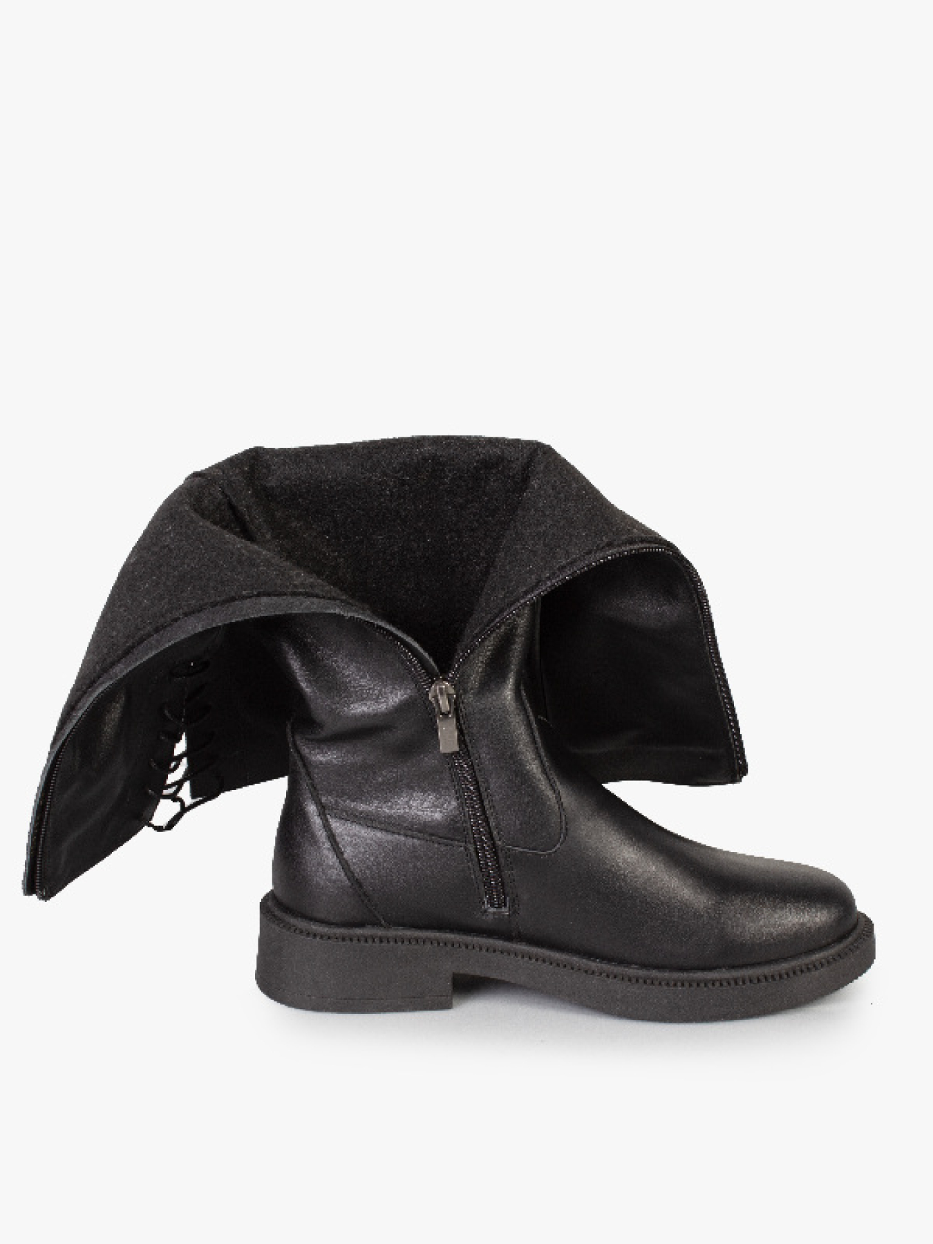 Сапоги ModaMilano модель 8101118_(1) Фото