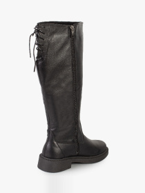 Сапоги ModaMilano модель 8101118_(1) Фото