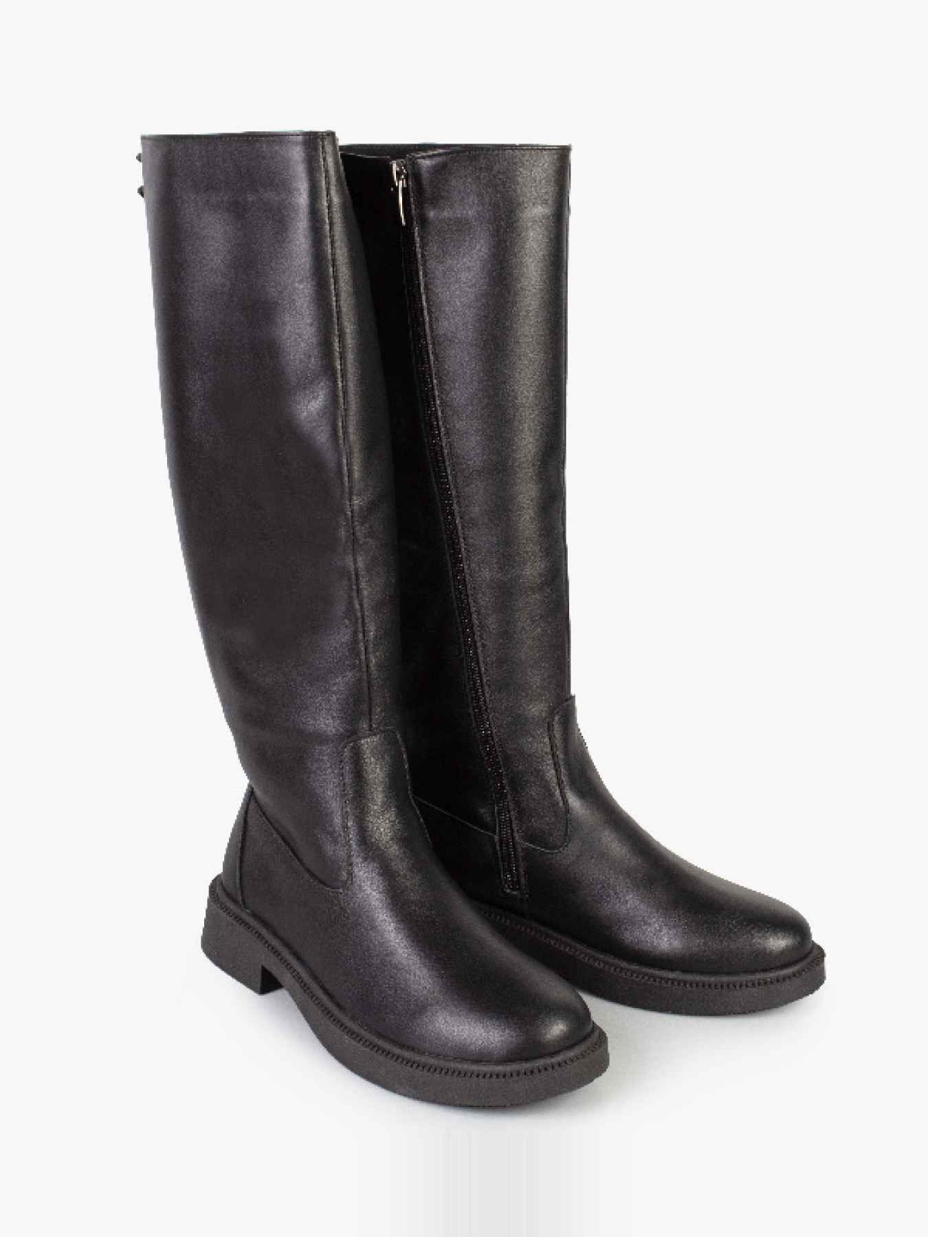 Сапоги ModaMilano модель 8101118_(1) Фото