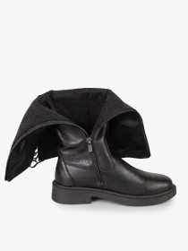 Сапоги ModaMilano модель 8101118_(1) Фото