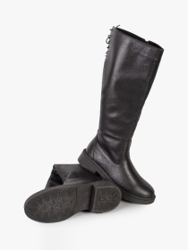 Сапоги ModaMilano модель 8101118_(1) Фото