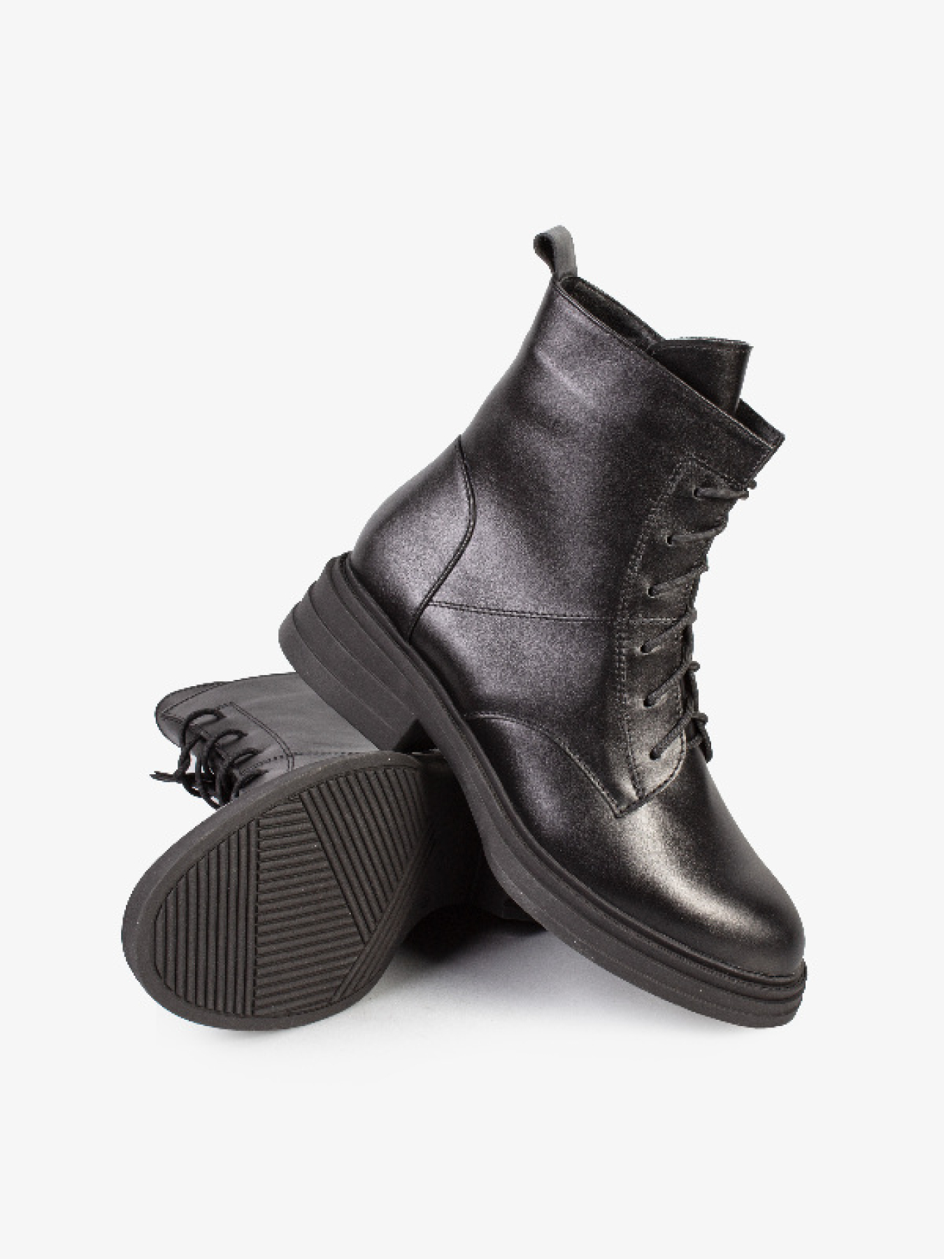 Ботинки ModaMilano модель 8101119_(1) Фото