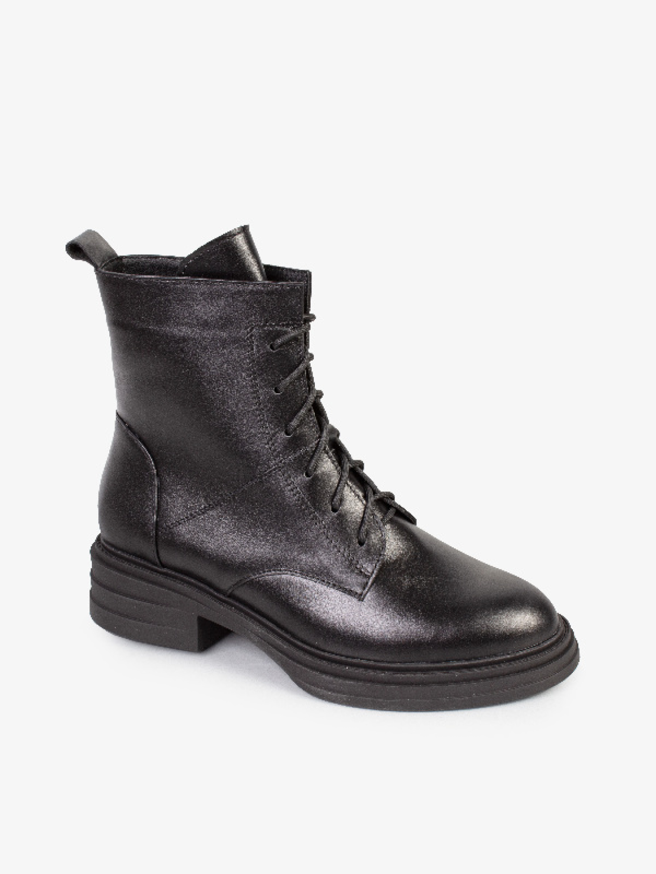 Ботинки ModaMilano модель 8101119_(1) Фото