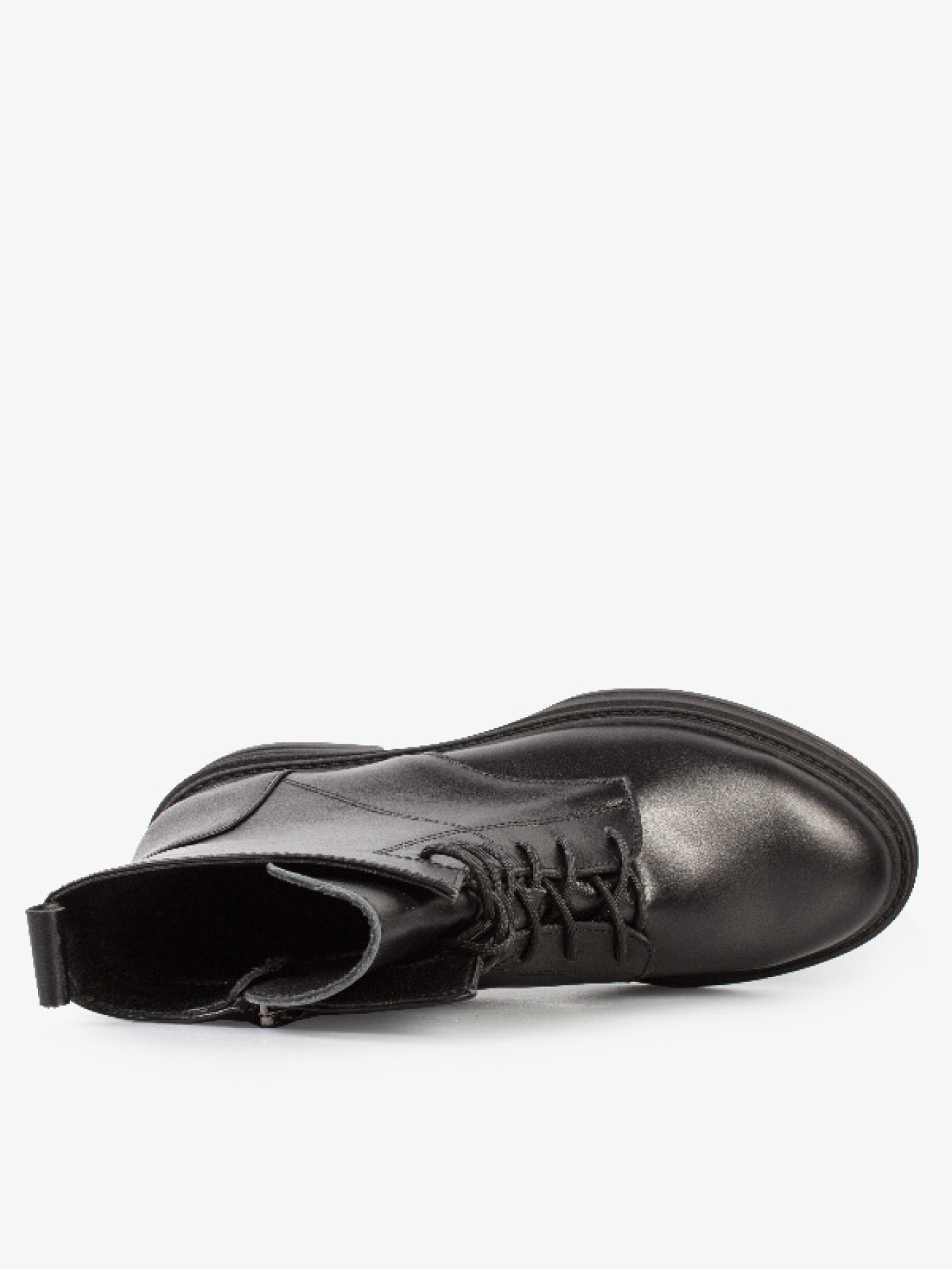 Ботинки ModaMilano модель 8101119_(1) Фото