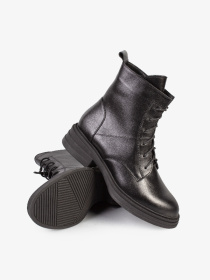 Ботинки ModaMilano модель 8101119_(1) Фото